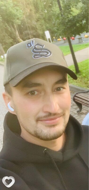Фанзиль, 30, Казани — анкета №4367051