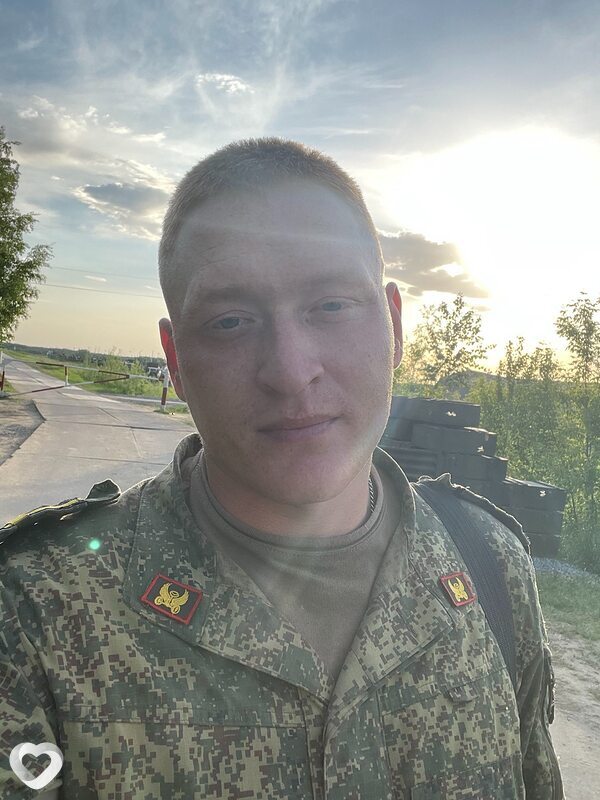 Даня, 25, Омске — анкета №4367053