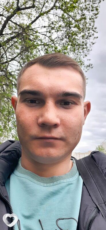 Андрей, 23, Орёл — анкета №4367071