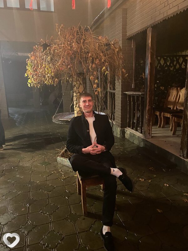 Сережа, 34, Саратове — анкета №4367072