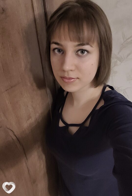 Аня, 28, Ижевске — анкета №4367074