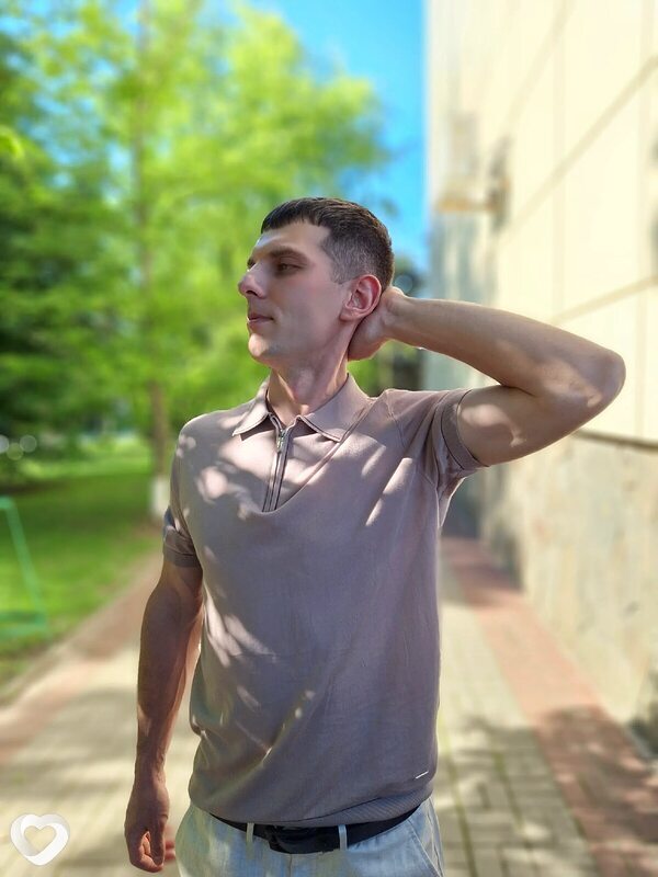Вадим, 29, Ростове-на-Дону — анкета №4367075