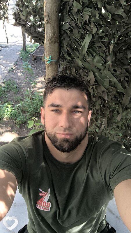 Иснель, 34, Ставрополе — анкета №4367081