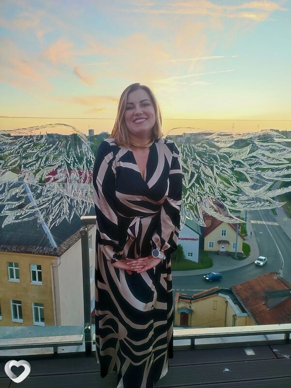 Екатерина, 41, Минске — анкета №4367087