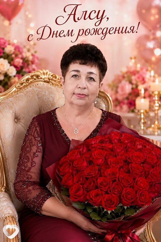Alsu, 58, Казани — анкета №4367088