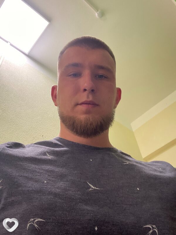 Дмитрий, 25, Самаре — анкета №4367092