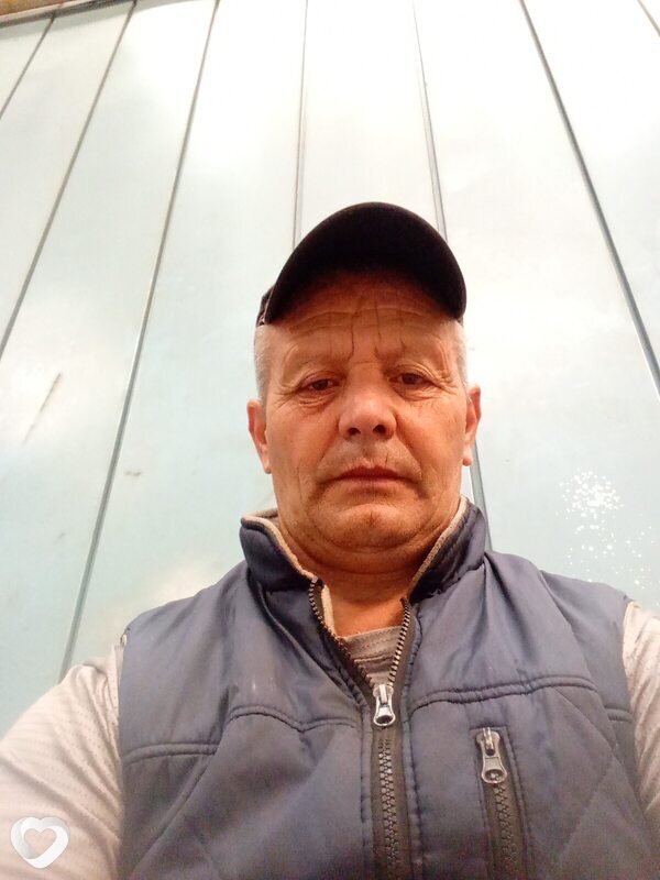 Dodoxon, 53, Набережных Челнах — анкета №4366994