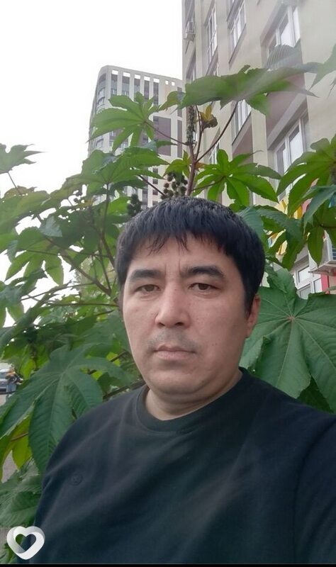 Айбулат, 36, Уфе — анкета №4366995