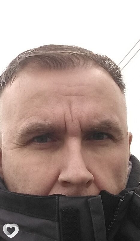 Слава, 37, Балашихе — анкета №4366997