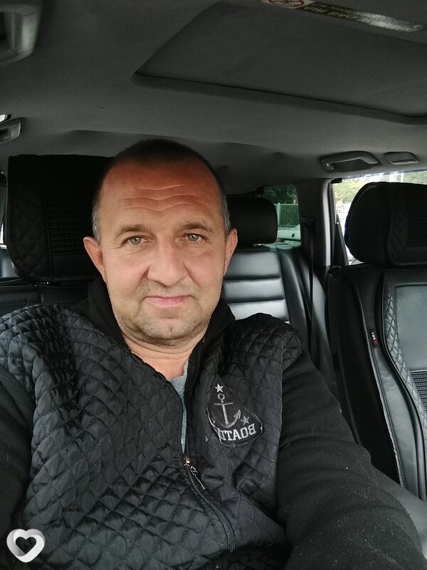 Виктор, 47, Гомеле — анкета №4367000