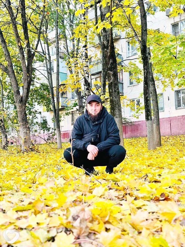 Адам, 28, Алматы — анкета №4367008