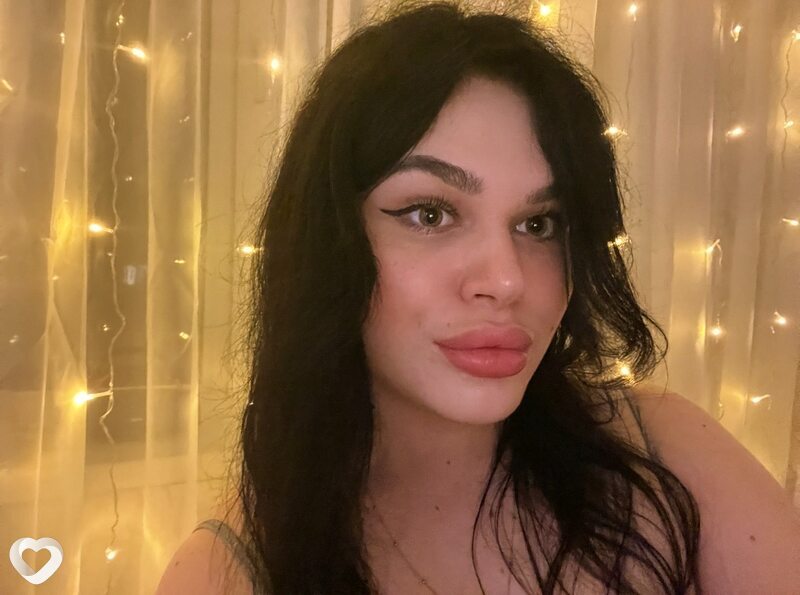 Дарья, 20, Владивостоке — анкета №4367013
