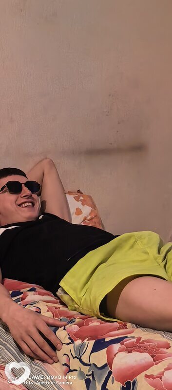 Максим, 21, Могилев — анкета №4367016