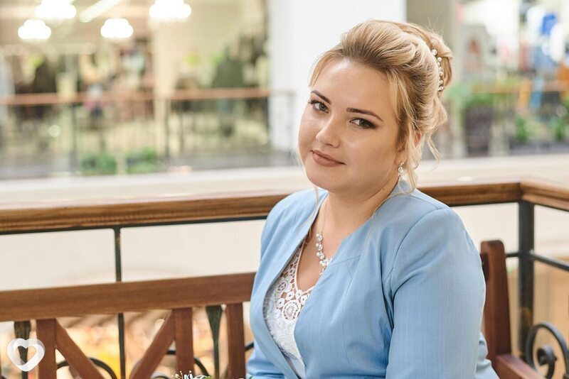 Ольга, 36, Харькове — анкета №4367344