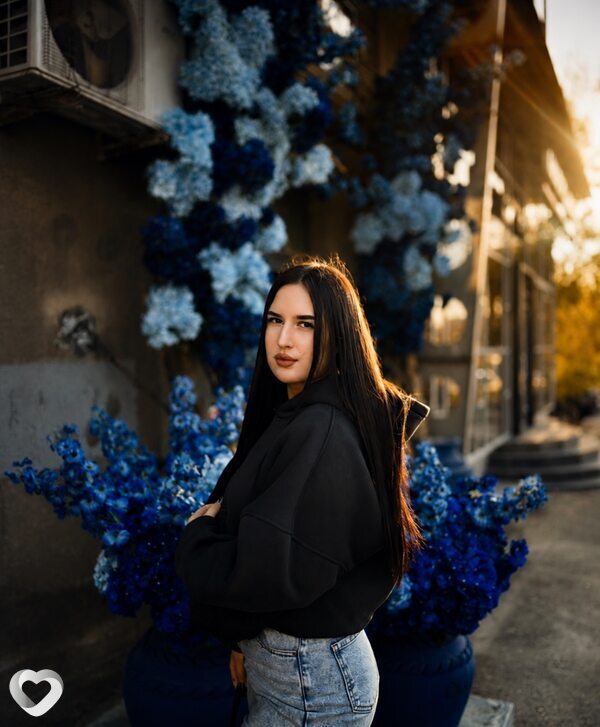 Яна, 21, Волгограде — анкета №4367346