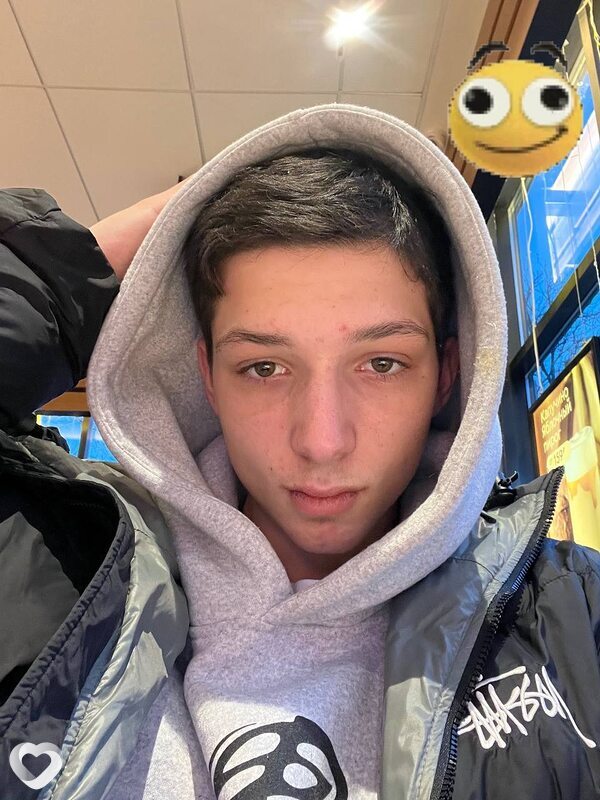 Александр, 31, Новомосковске — анкета №4367350