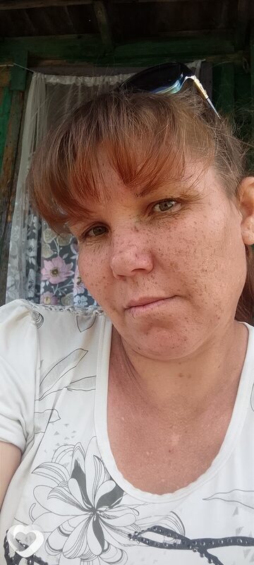 Зарина, 35, Самаре — анкета №4367351