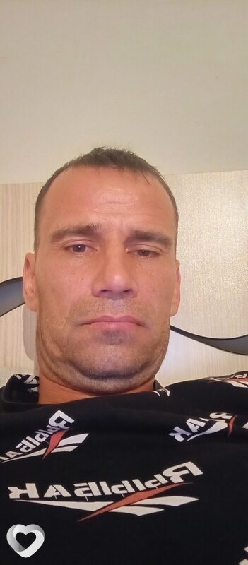 Александр, 42, Магнитогорске — анкета №4367355