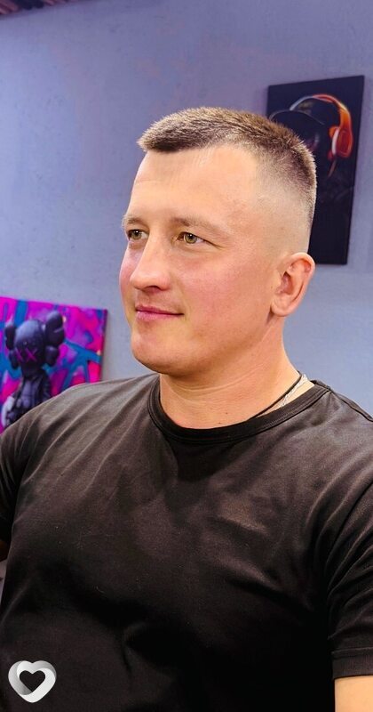 Вадим, Сыктывкар
