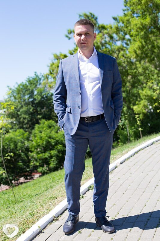 Дамир, 31, Саранске — анкета №4367361