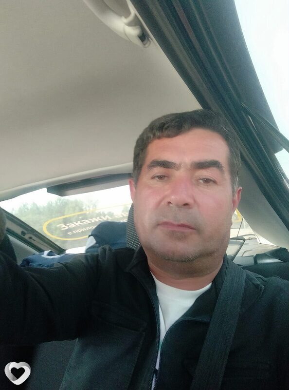 Гасан Турабов, 41, Ульяновске — анкета №4367168