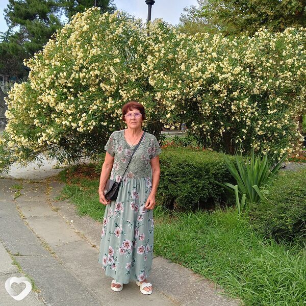 Наталья, 66, Воронеже — анкета №4367177