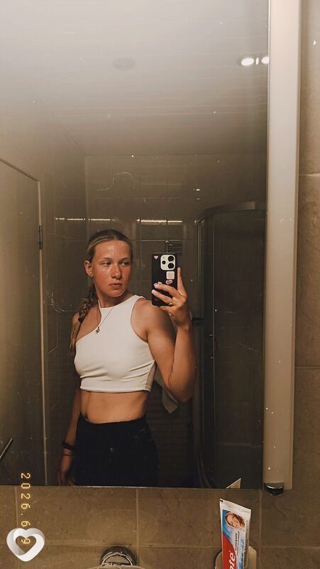Екатерина, 18, Энгельсе — анкета №4367188