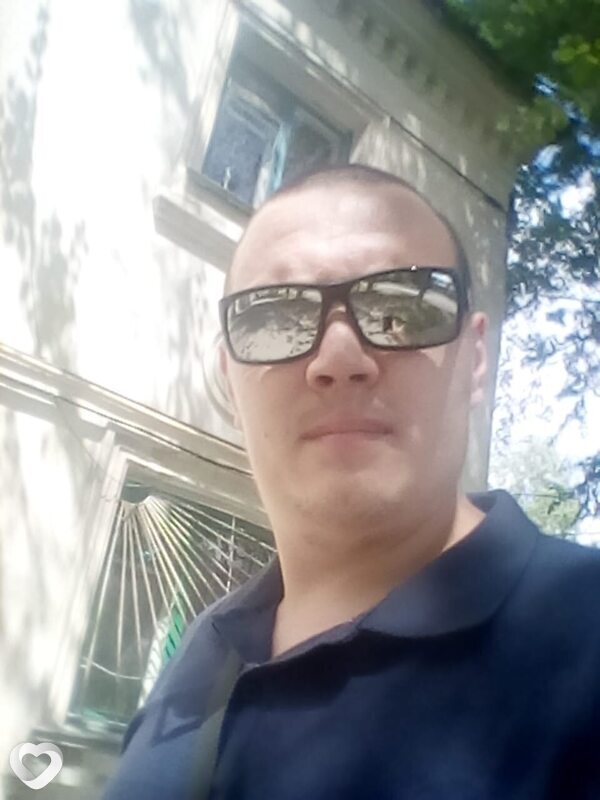 Николай, 32, Уральске — анкета №4367191