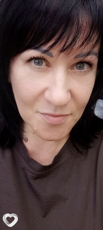 Ирина, 47, Балашихе — анкета №4367144