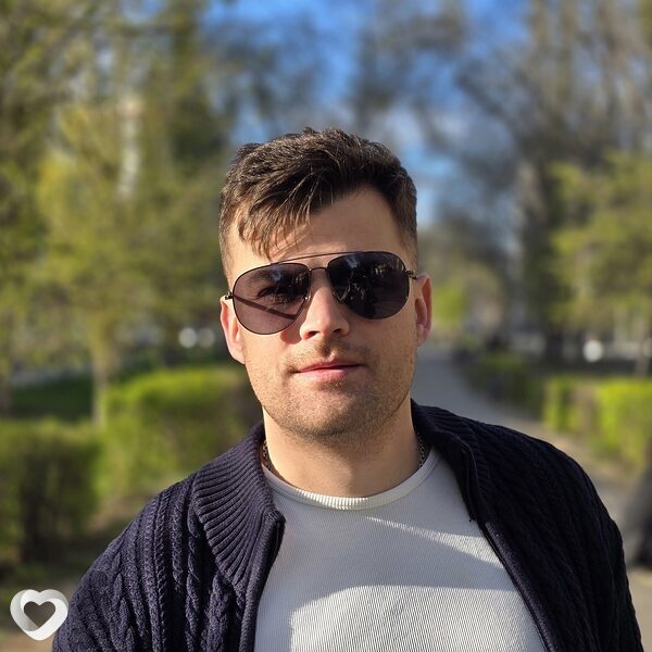 Павел, 35, Саратове — анкета №4367147
