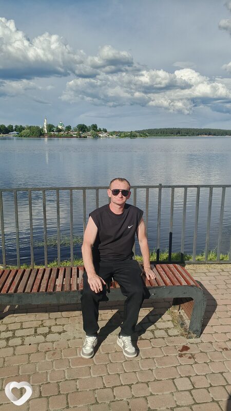 Евгений, 39, Выксе — анкета №4367150
