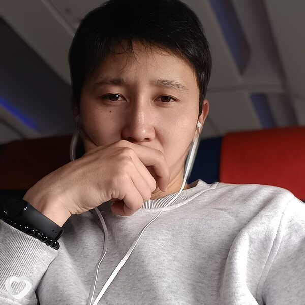 Bek, 26, Шымкенте — анкета №4367155