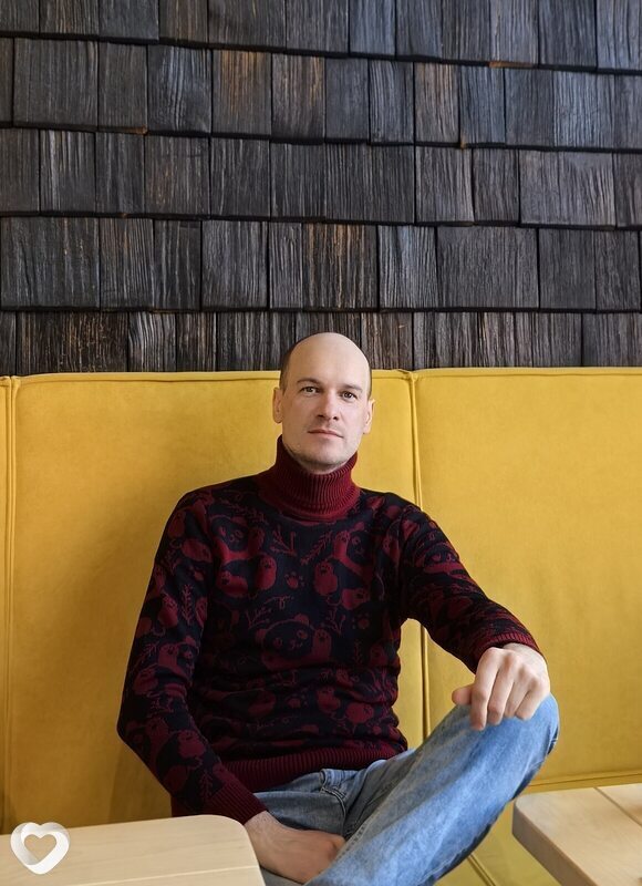Александр, 40, Томске — анкета №4367160