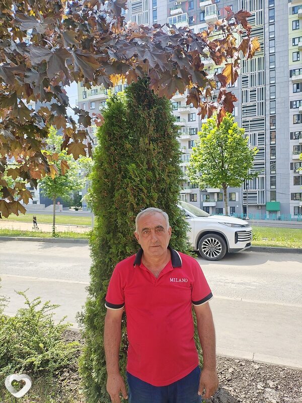 Юрий, Троицк