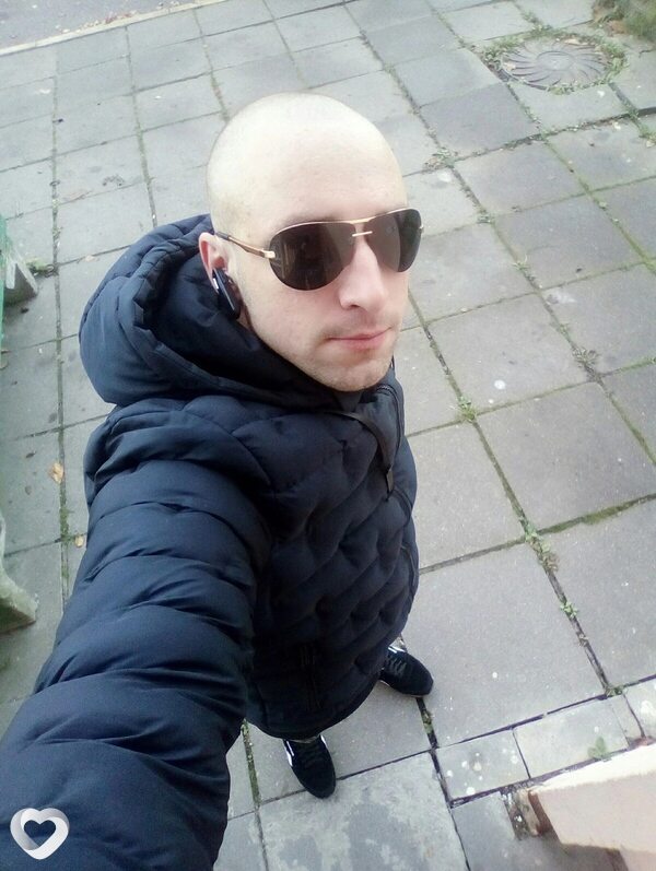 Женя, 36, Минске — анкета №4366960