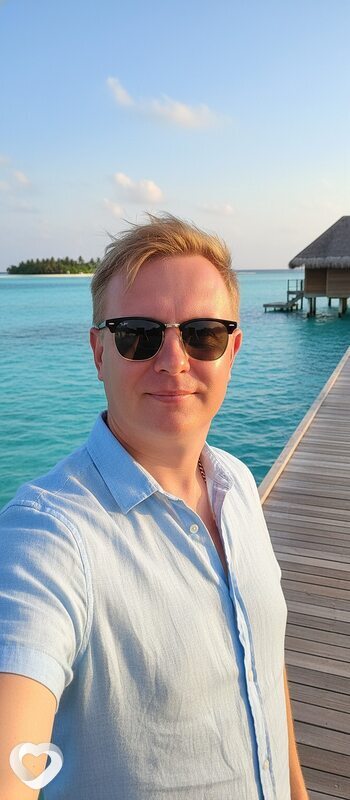 Денис, 36, Дзержинске — анкета №4367096