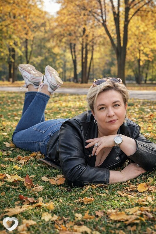 Ludmila, 55, Минске — анкета №4367105