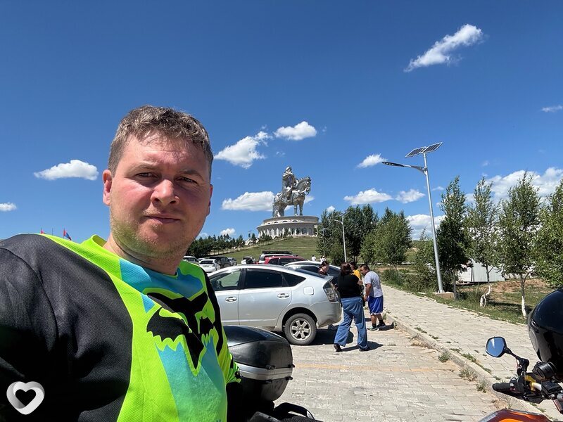 Дмитрий, Бердск