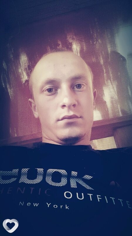 Александр, 29, Соликамске — анкета №4367111