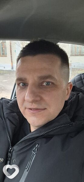 Александр, 37, Витебске — анкета №4367112