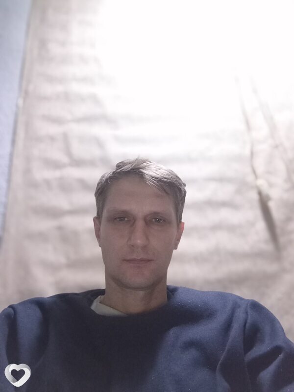 Виталий, 47, Николаеве — анкета №4367116