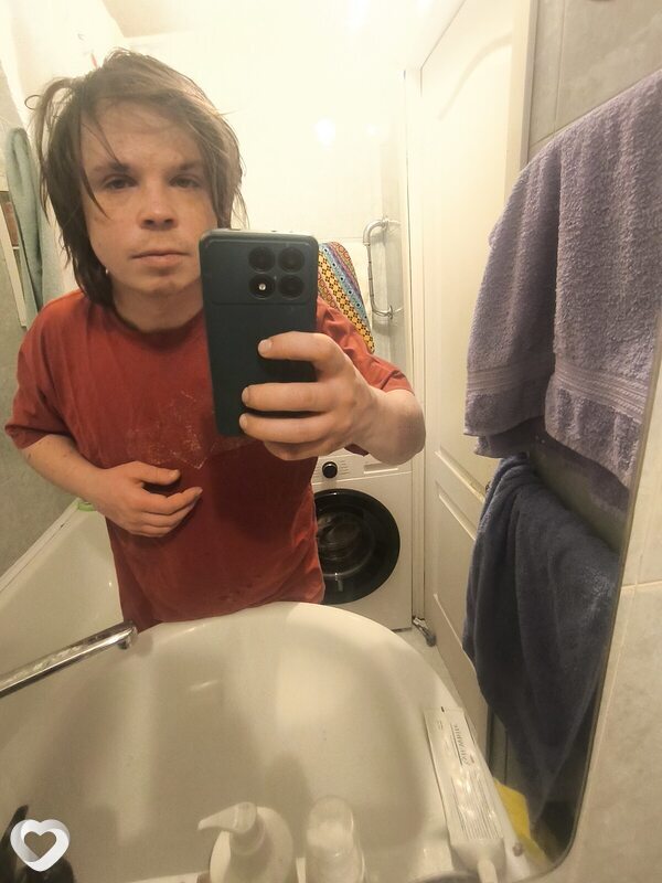 Тёма, 26, Челябинске — анкета №4367243