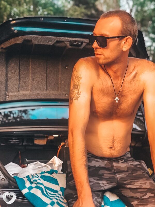 Александр, Яр