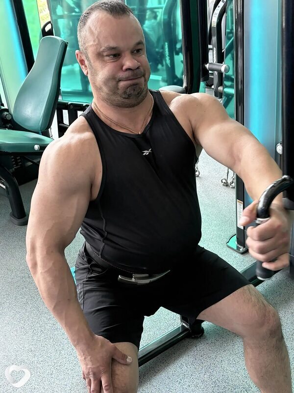 Андрей, 36, Екатеринбурге — анкета №4367254