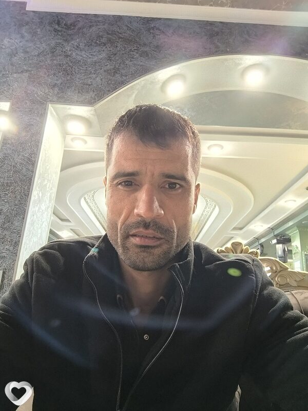Азам, 36, Санкт-Петербурге — анкета №4367262