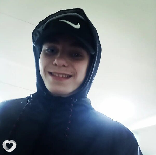 Даниил, 20, Бобруйске — анкета №4367264