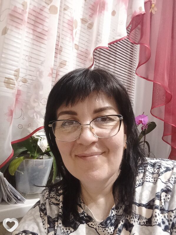 Ольга, 50, Саратове — анкета №4367529