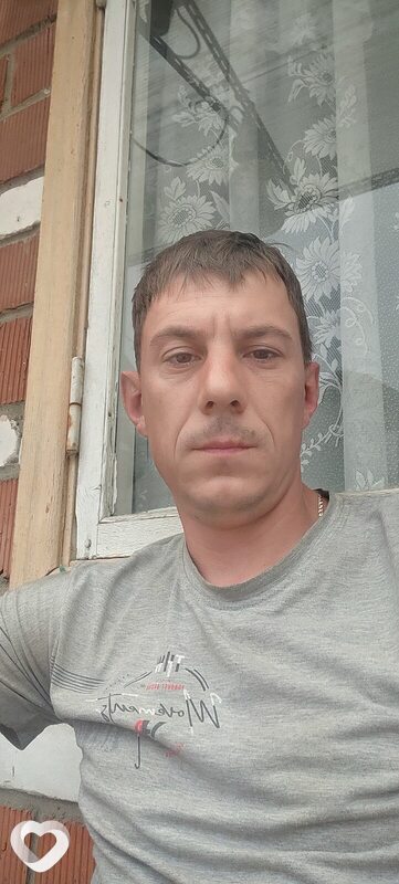 Дмитрий, 36, Нижнем Новгороде — анкета №4367537