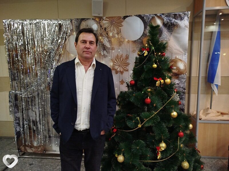 Sergey, 54, Архангельске — анкета №4367193