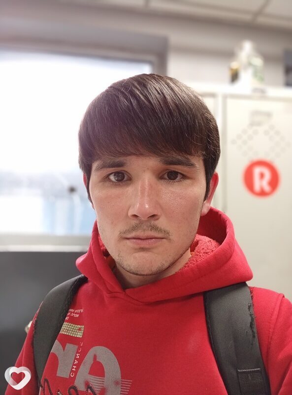 Миша, 23, Санкт-Петербурге — анкета №4367199